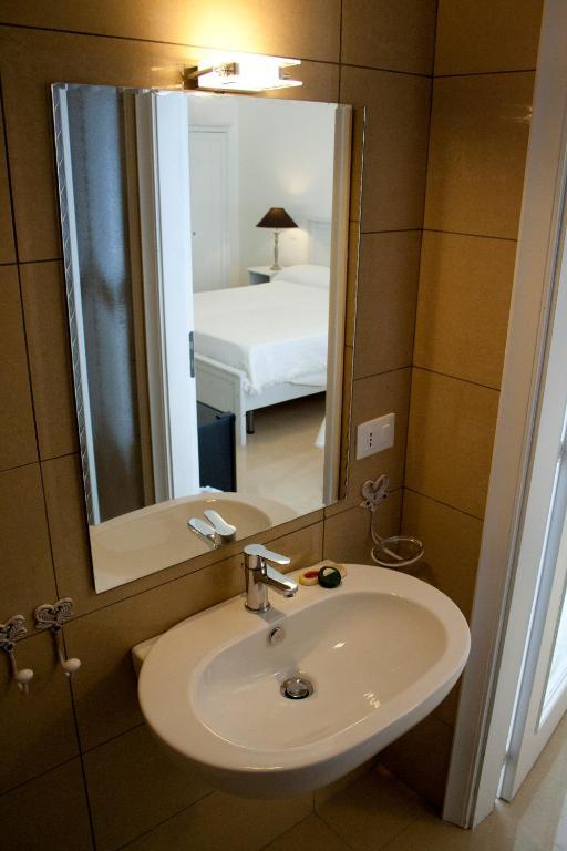 B&B Artemide Lecce Szoba fotó