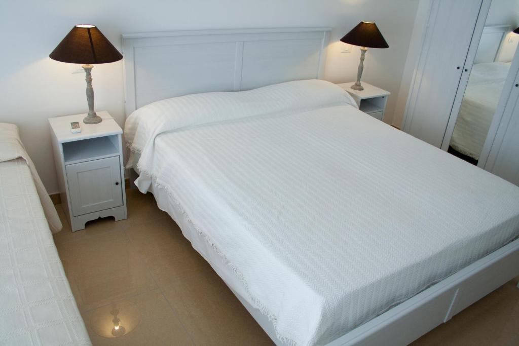 B&B Artemide Lecce Szoba fotó