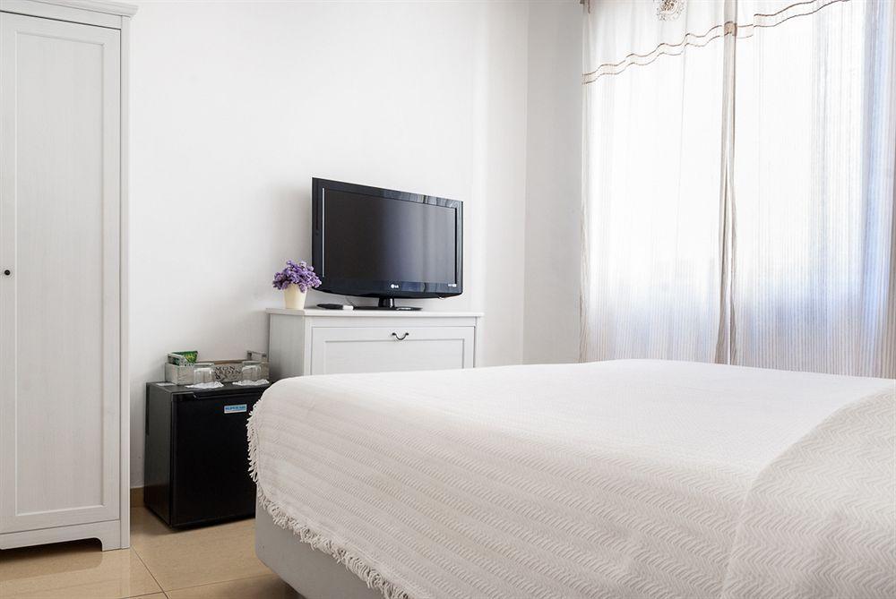 B&B Artemide Lecce Kültér fotó