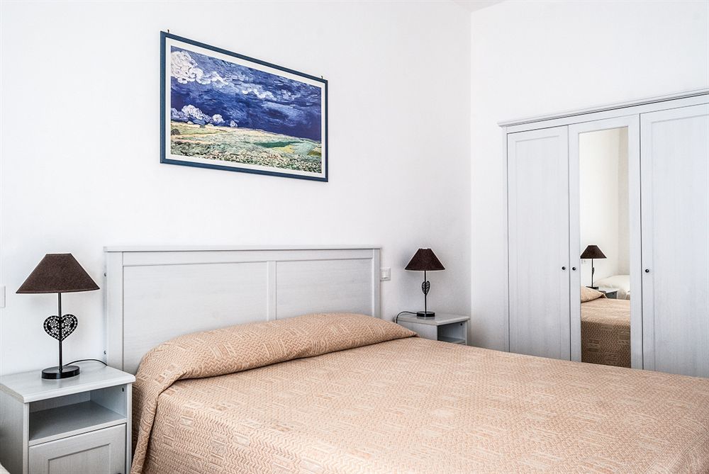 B&B Artemide Lecce Kültér fotó