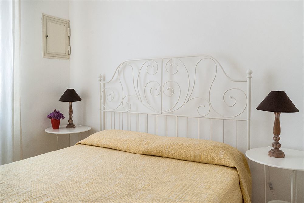 B&B Artemide Lecce Kültér fotó