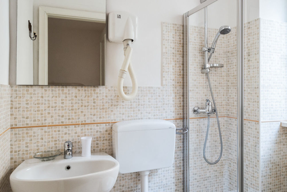 B&B Artemide Lecce Kültér fotó