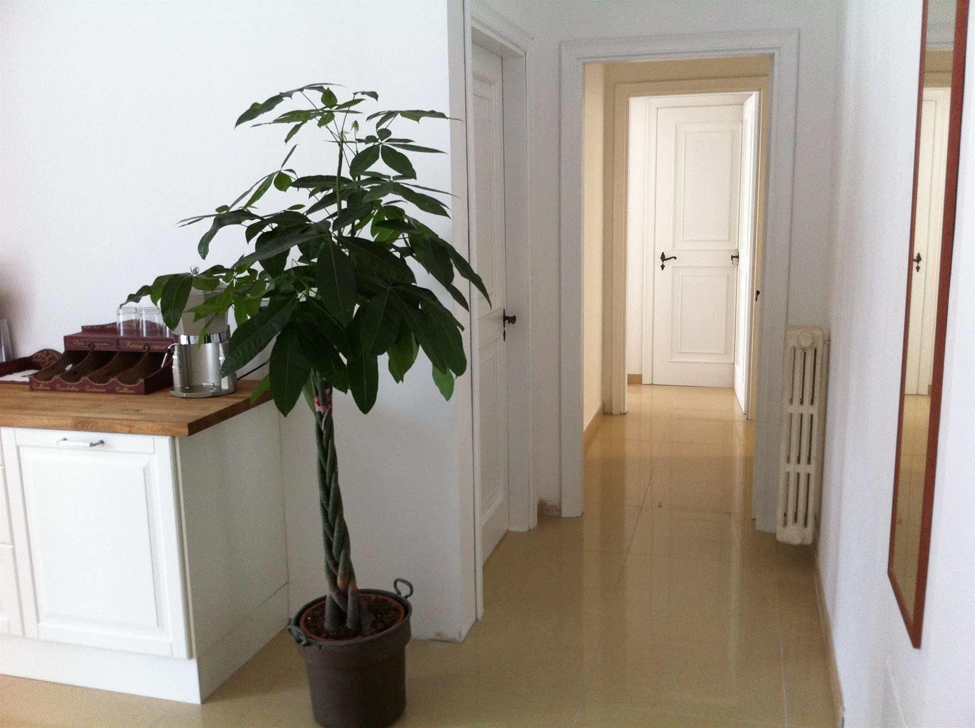 B&B Artemide Lecce Kültér fotó