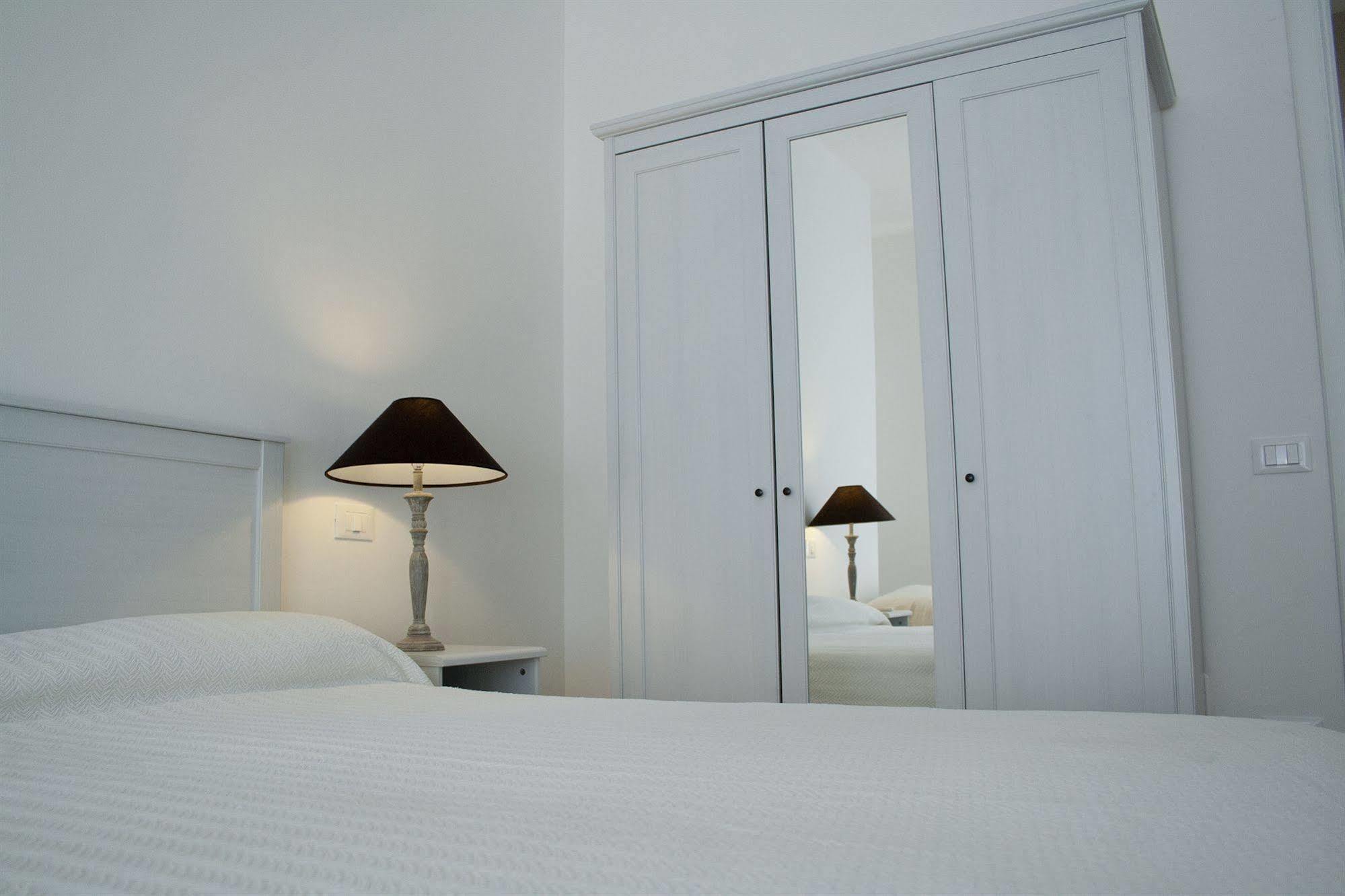 B&B Artemide Lecce Kültér fotó