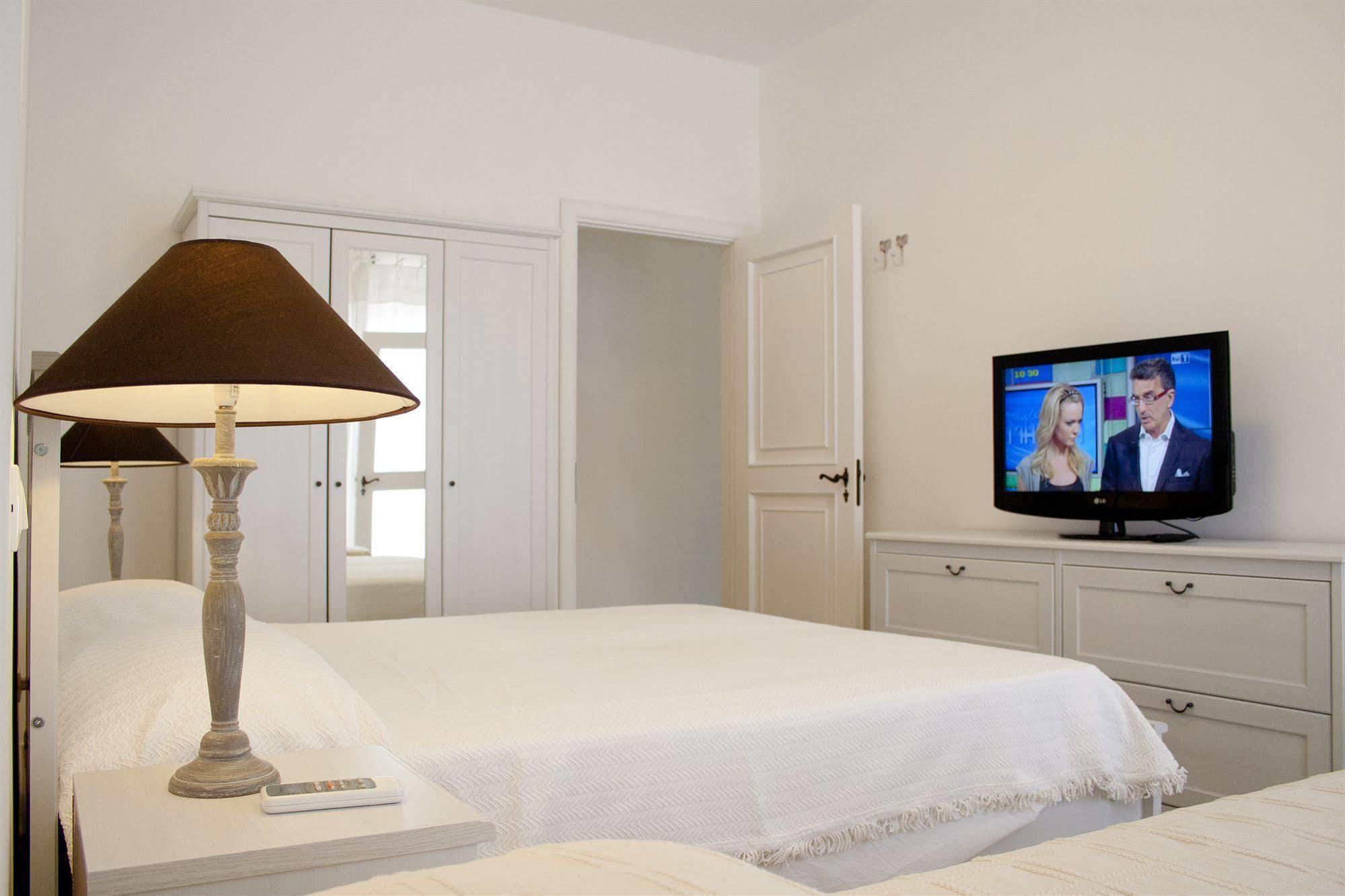 B&B Artemide Lecce Kültér fotó