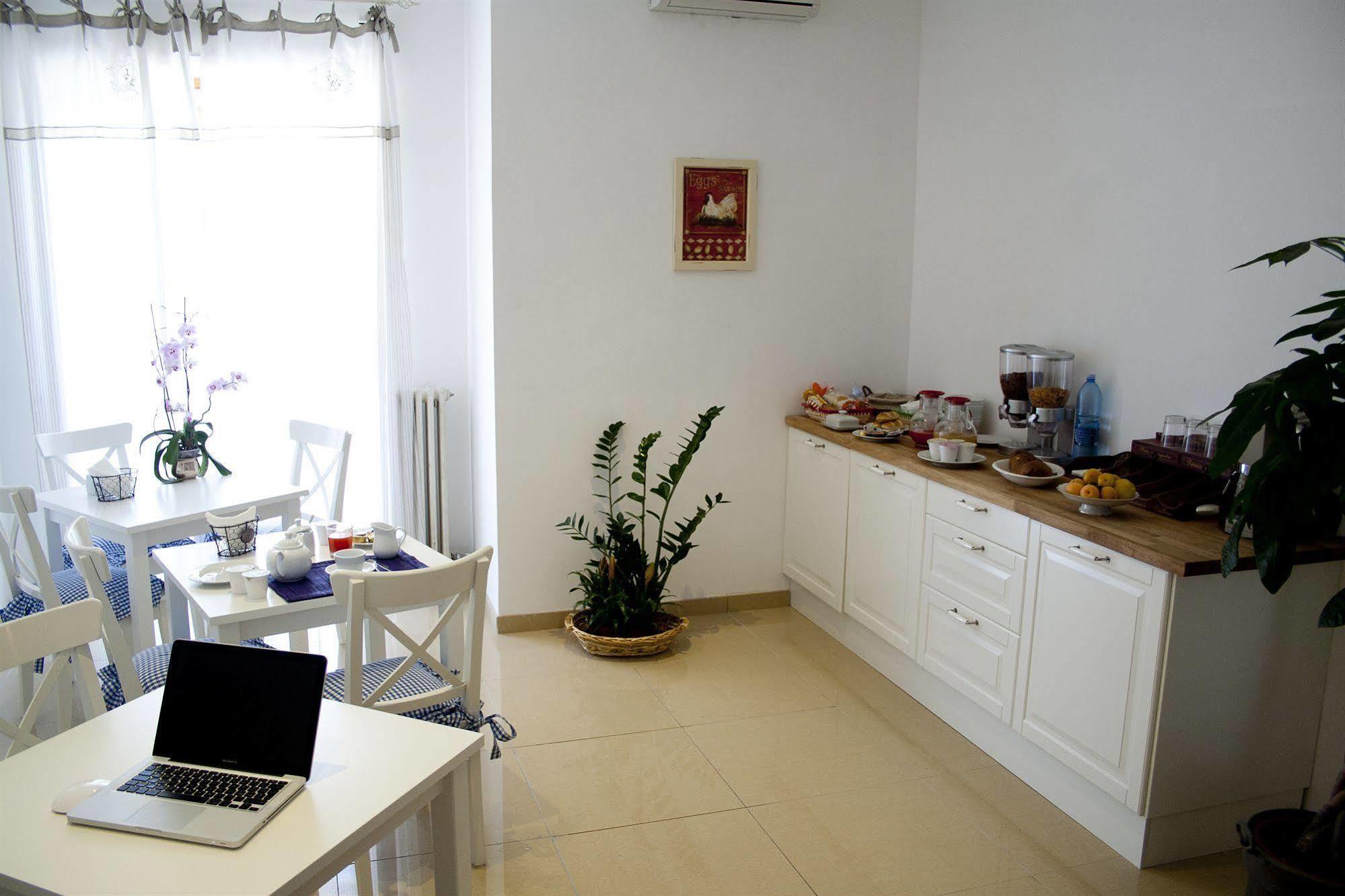 B&B Artemide Lecce Kültér fotó