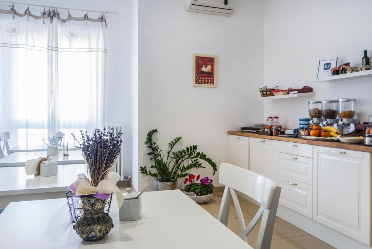 B&B Artemide Lecce Kültér fotó